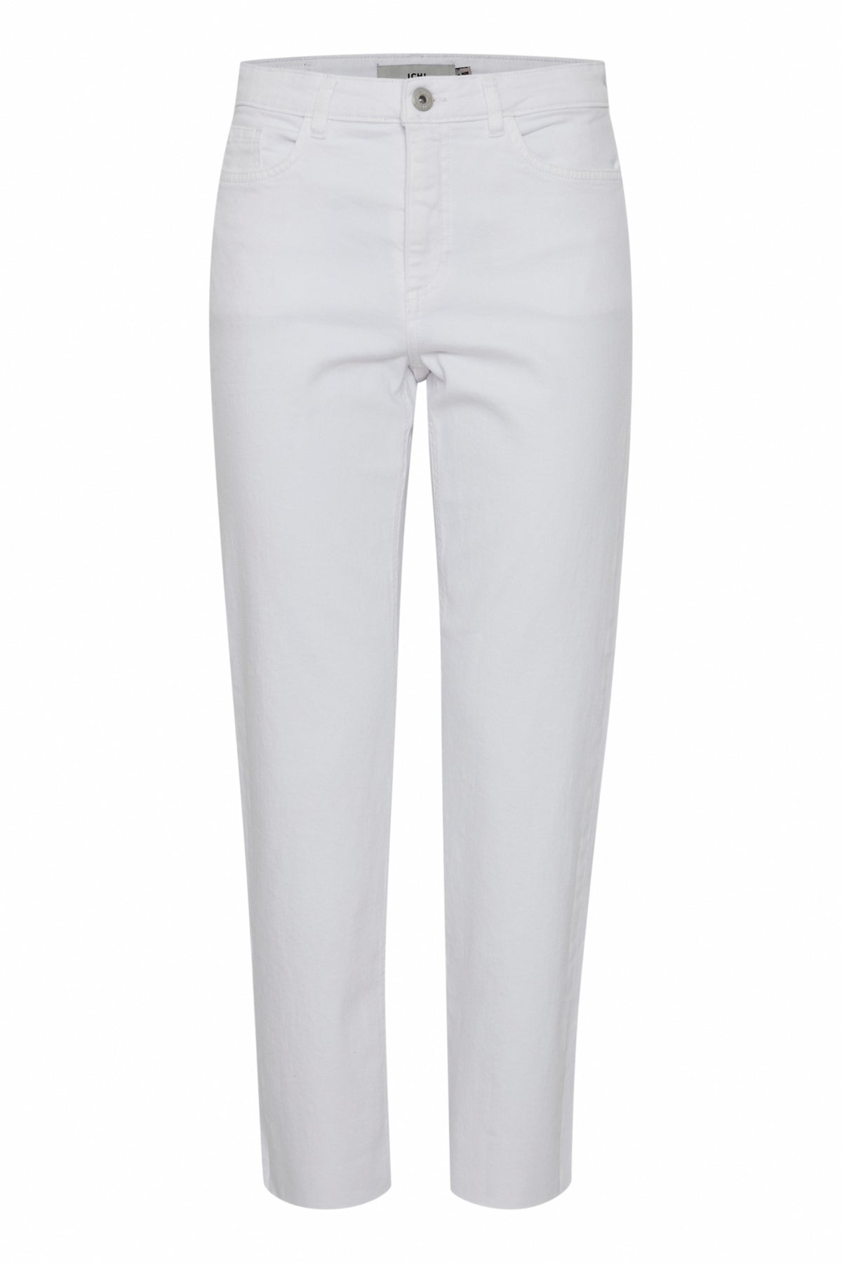 Jeans Ziggy Raven, bright white