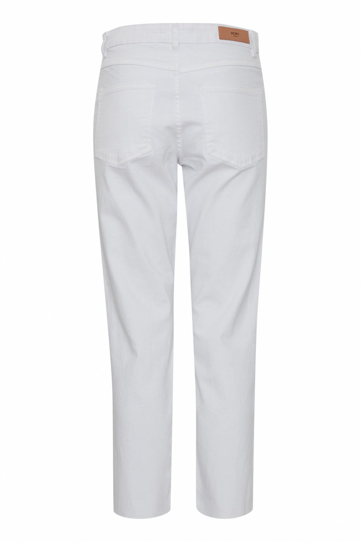 Jeans Ziggy Raven, bright white