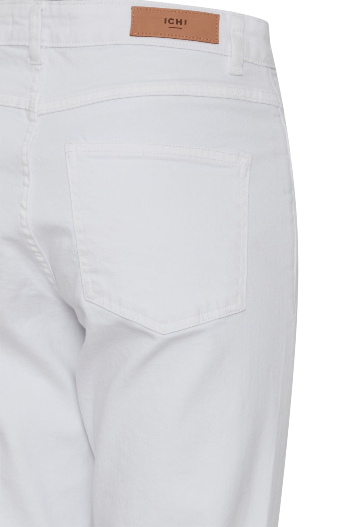Jeans Ziggy Raven, bright white