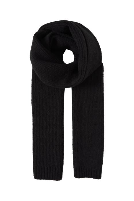 Halsduk Ivo, black