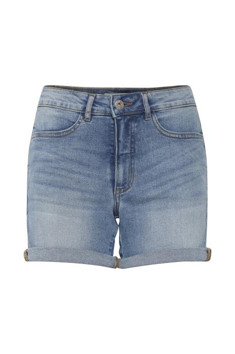 Jeansshorts Twiggy, light blue