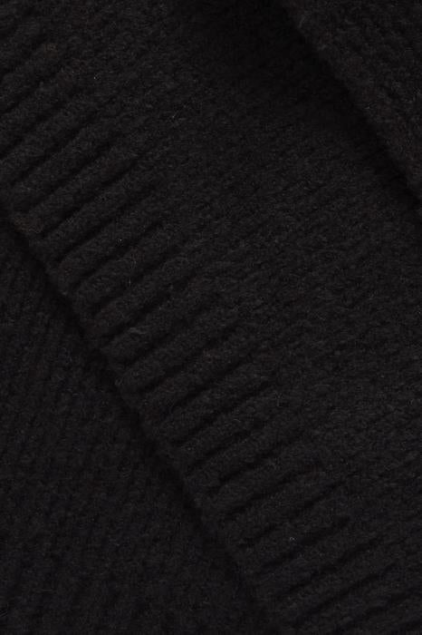Halsduk Ivo, black