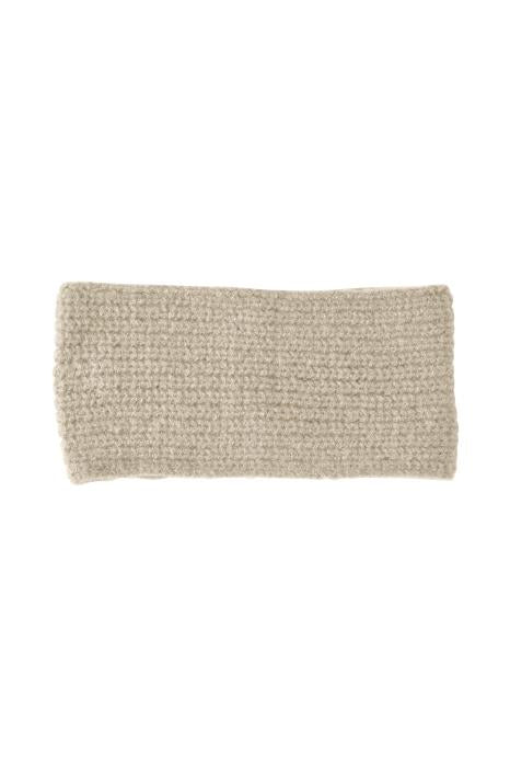 Pannband Nabila, crystal gray