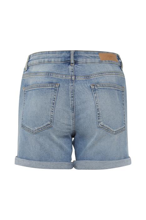 Jeansshorts Twiggy, light blue