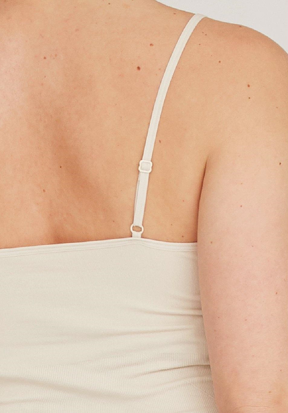 Shapewear topp Nilla, nude