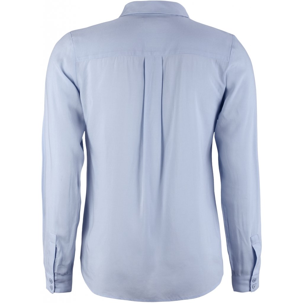 Skjorta Freedom, cashmere blue