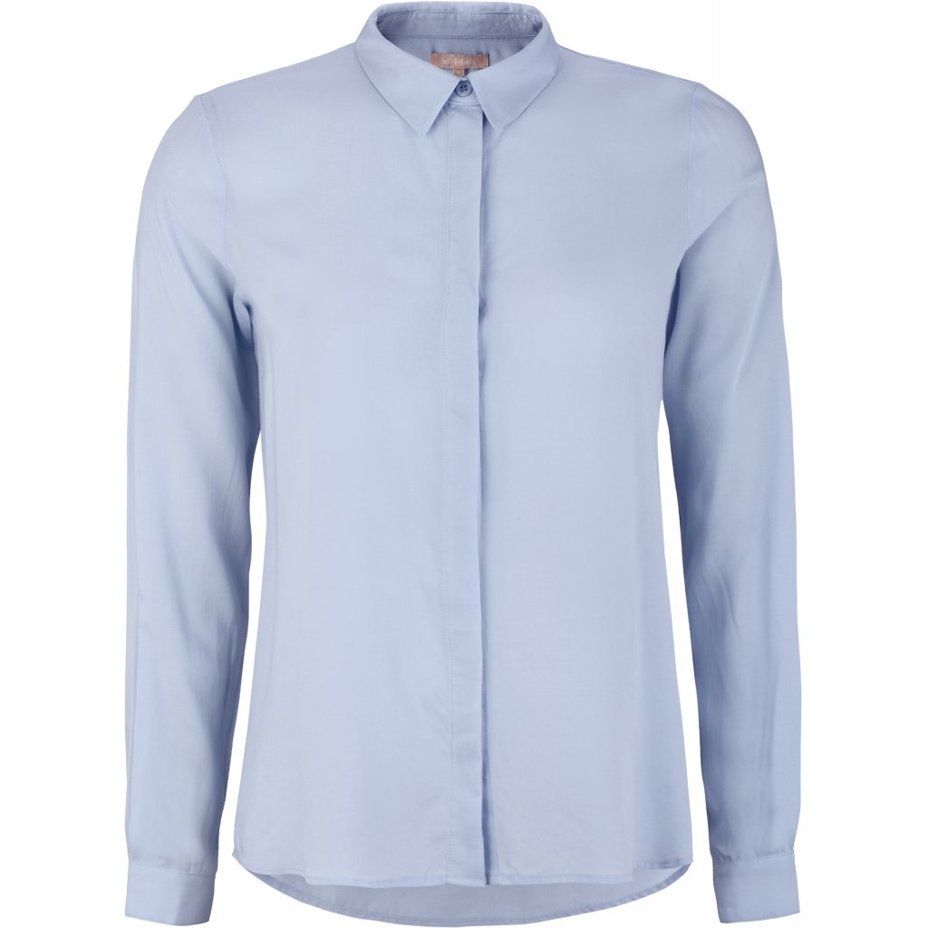 Skjorta Freedom, cashmere blue