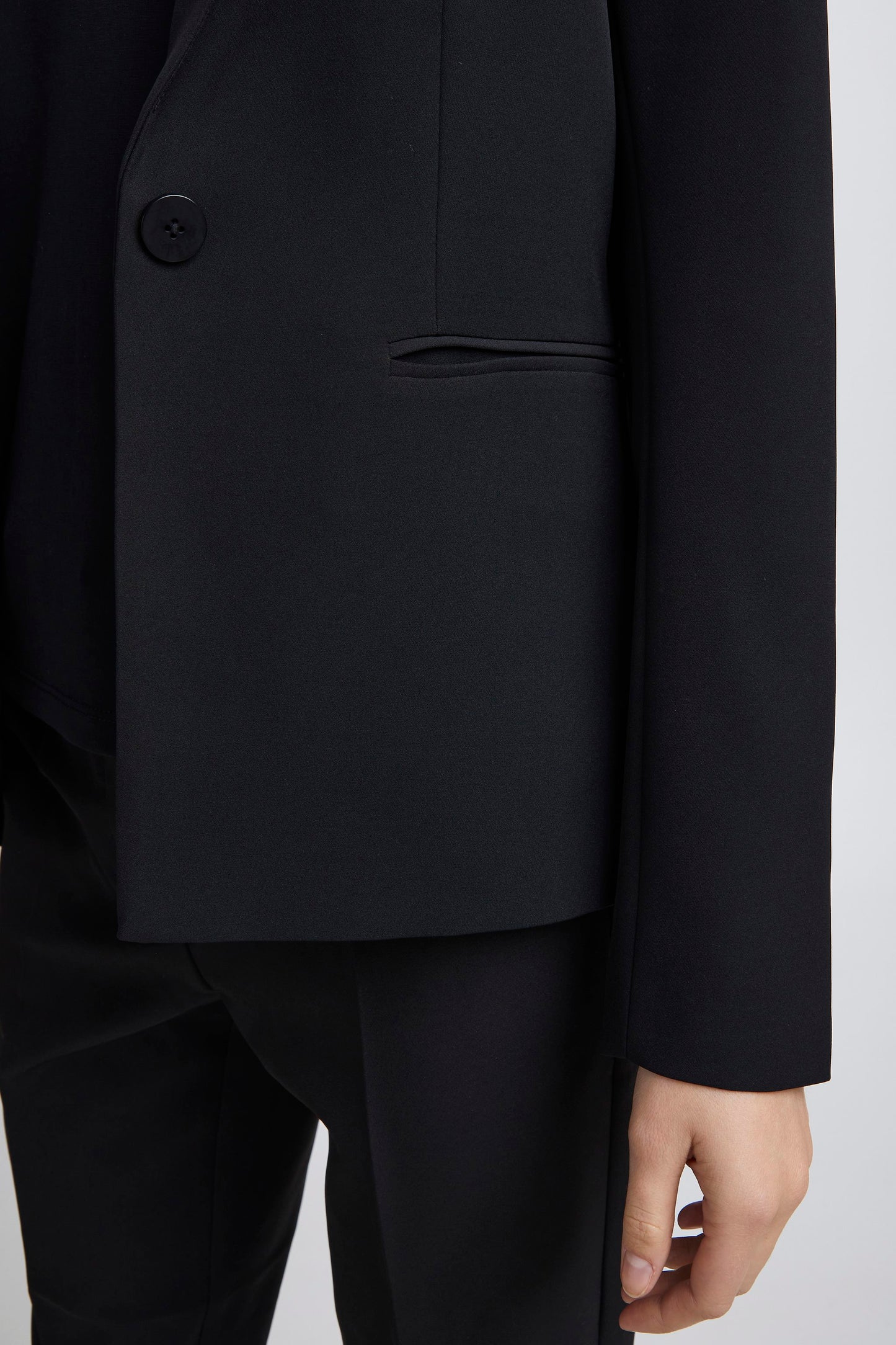 Kavaj Lexi, black