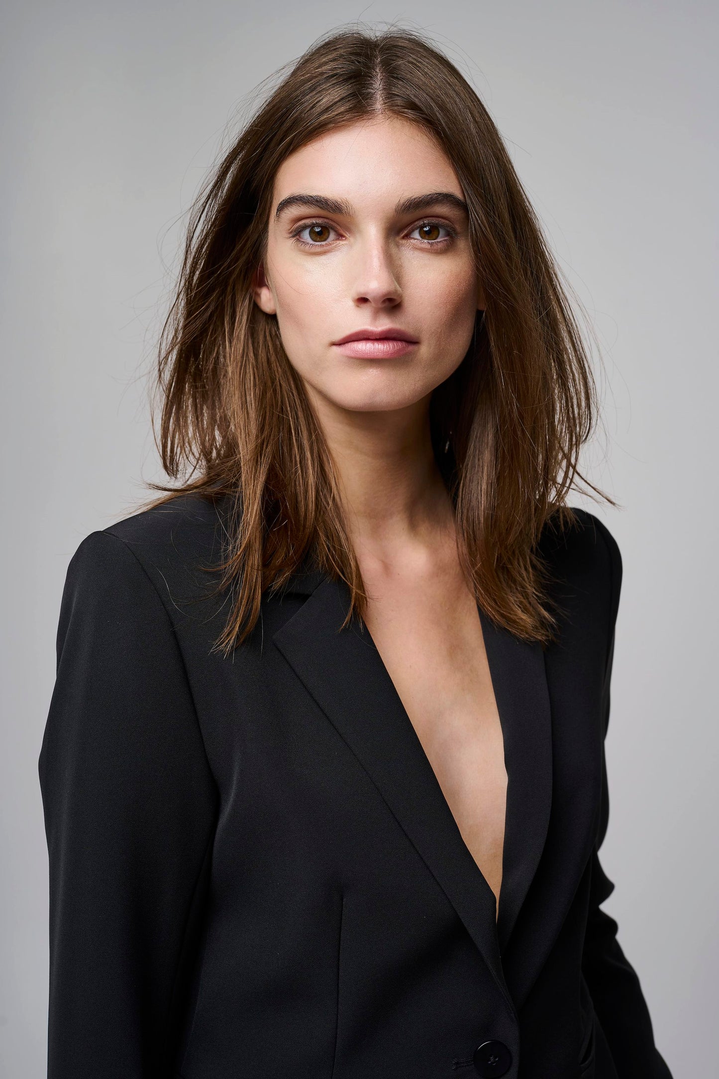 Kavaj Lexi, black