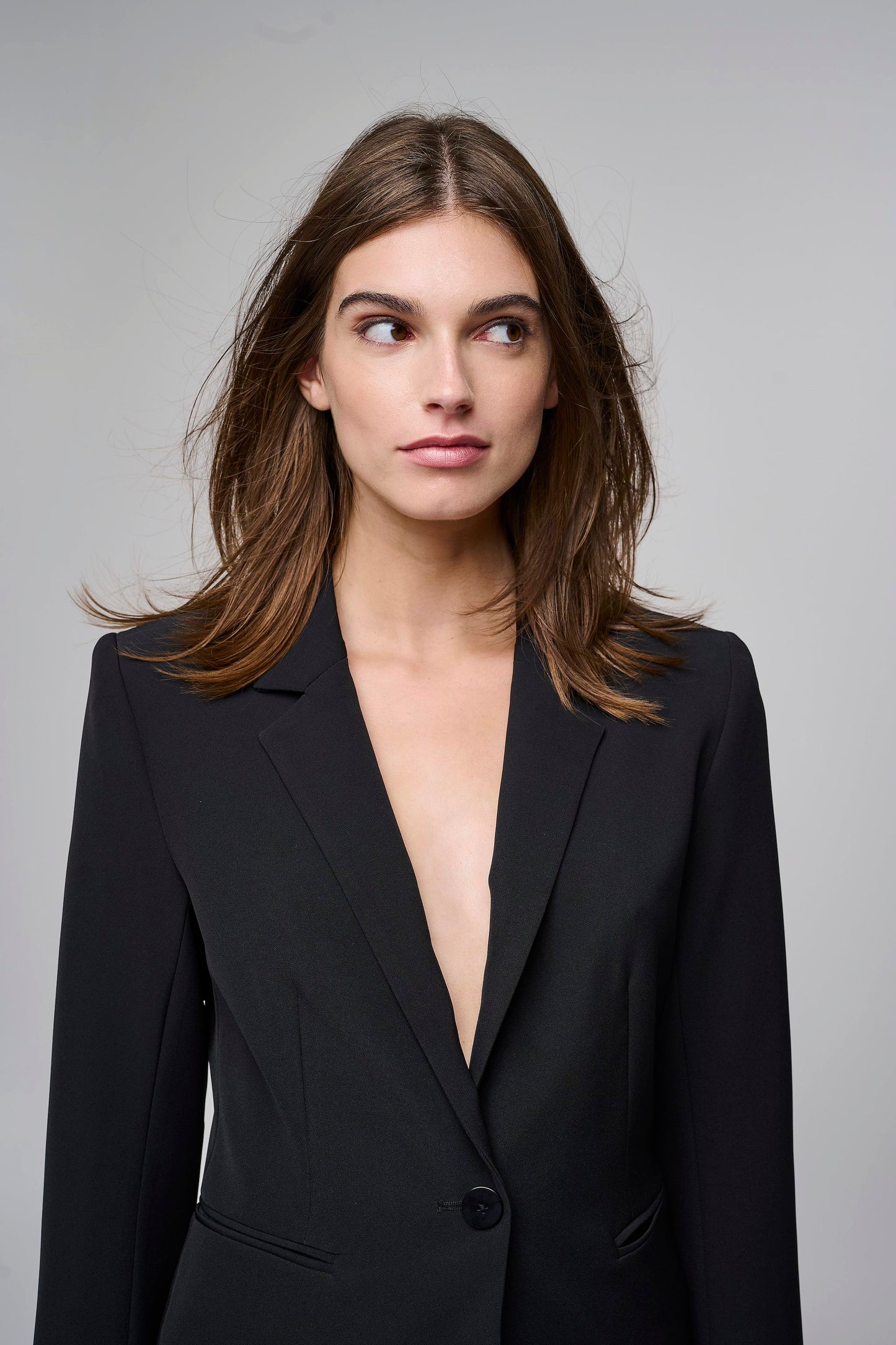 Kavaj Lexi, black