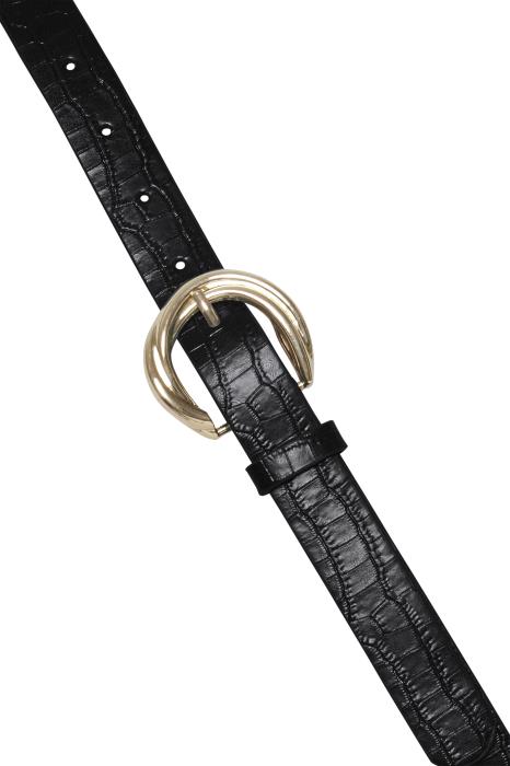 Bälte Suhura, black