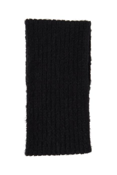 Pannband Nabila, black