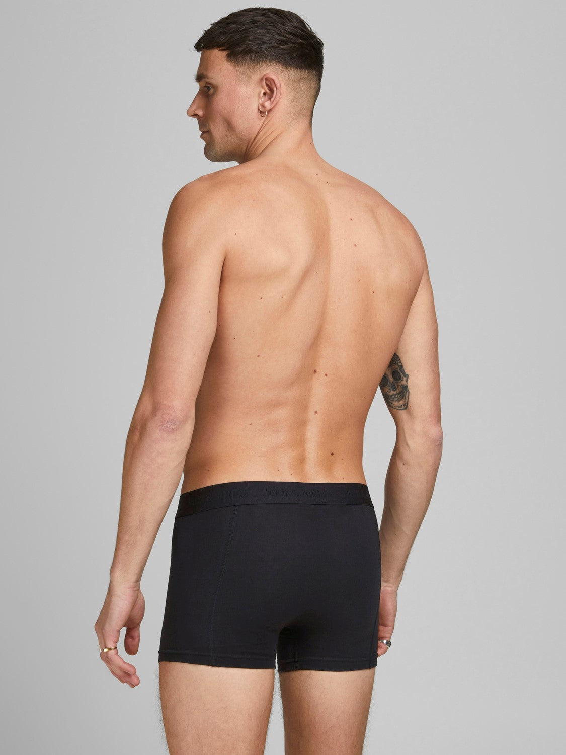 Kalsonger Simple, black