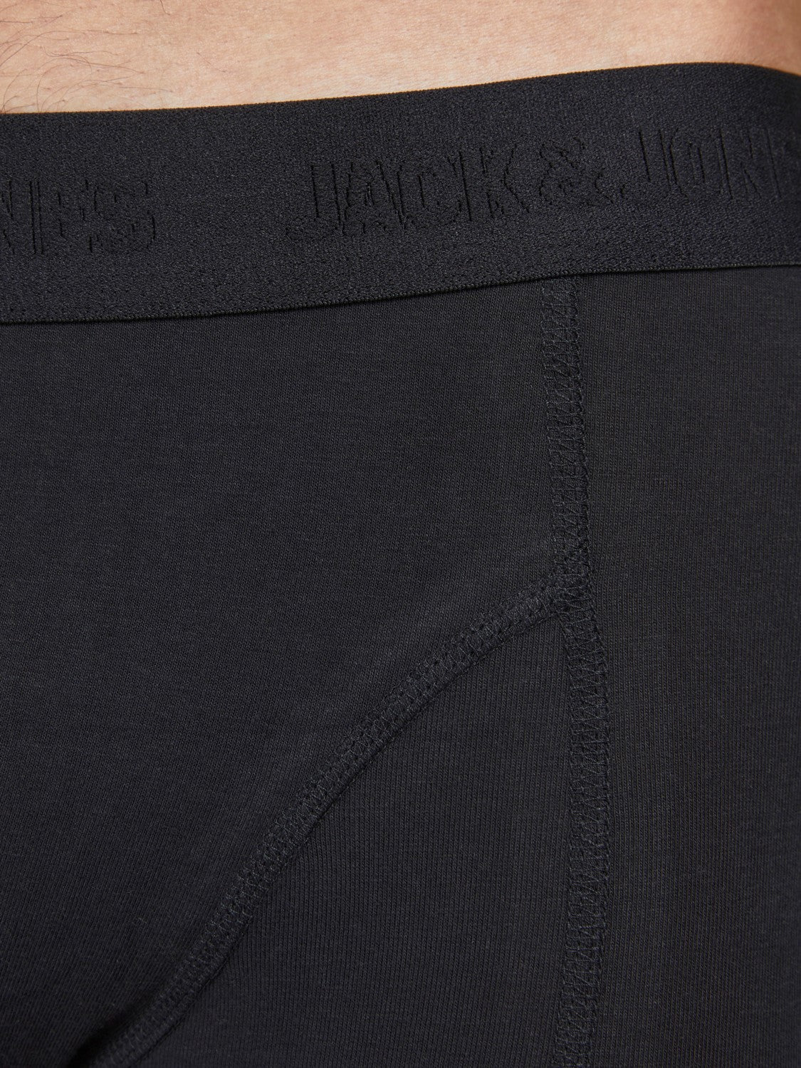 Kalsonger Simple, black