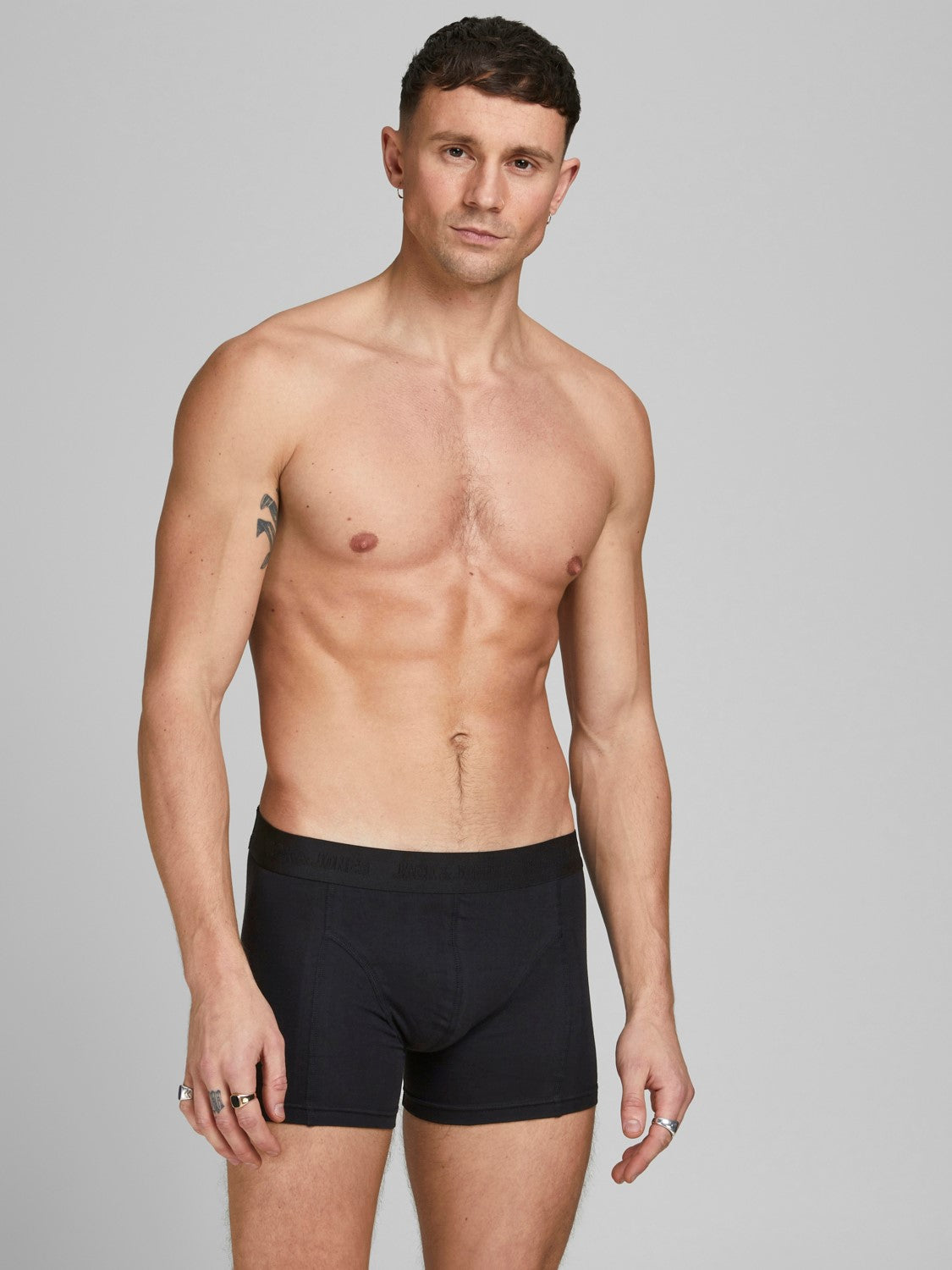Kalsonger Simple, black