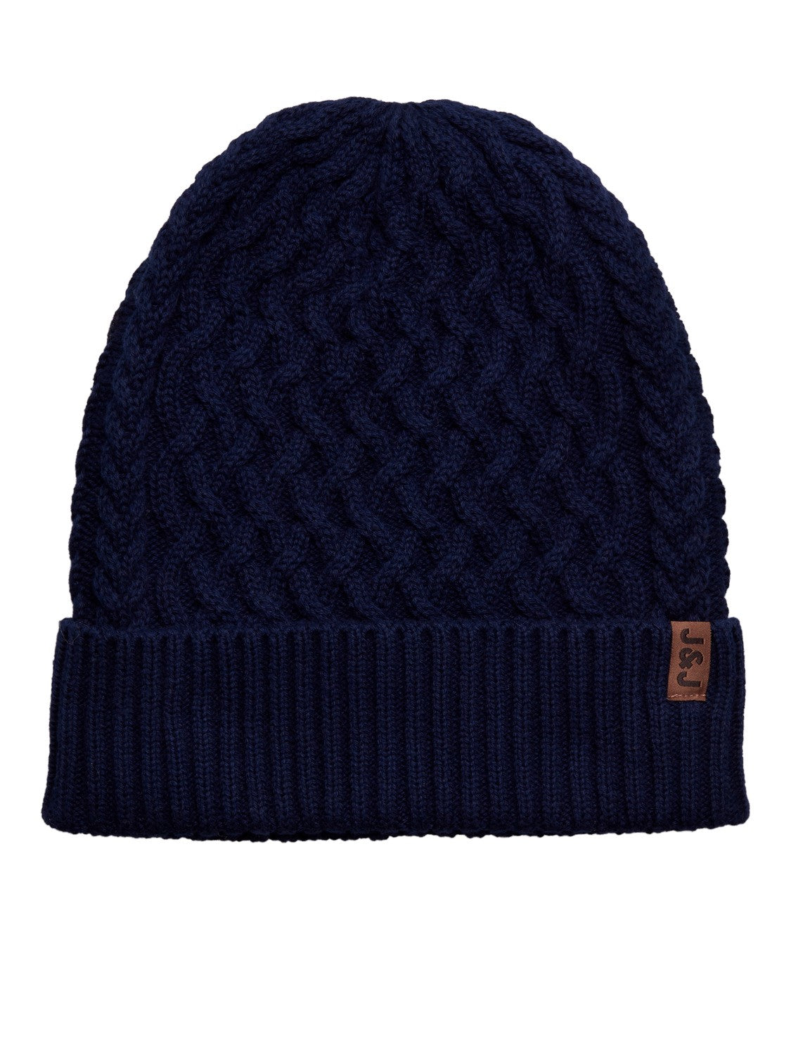 Mössa Memphis, maritime blue