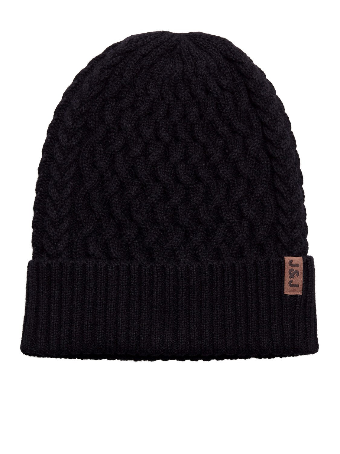 Mössa Memphis, black