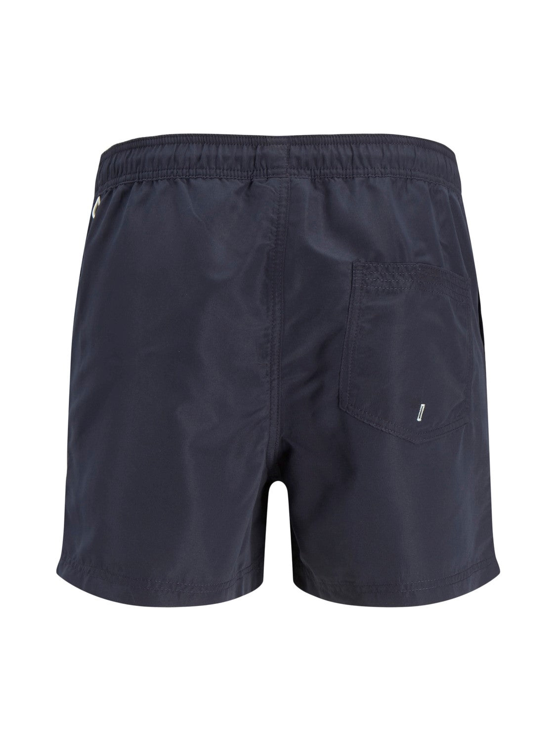 Badshorts Crete solid, navy blazer