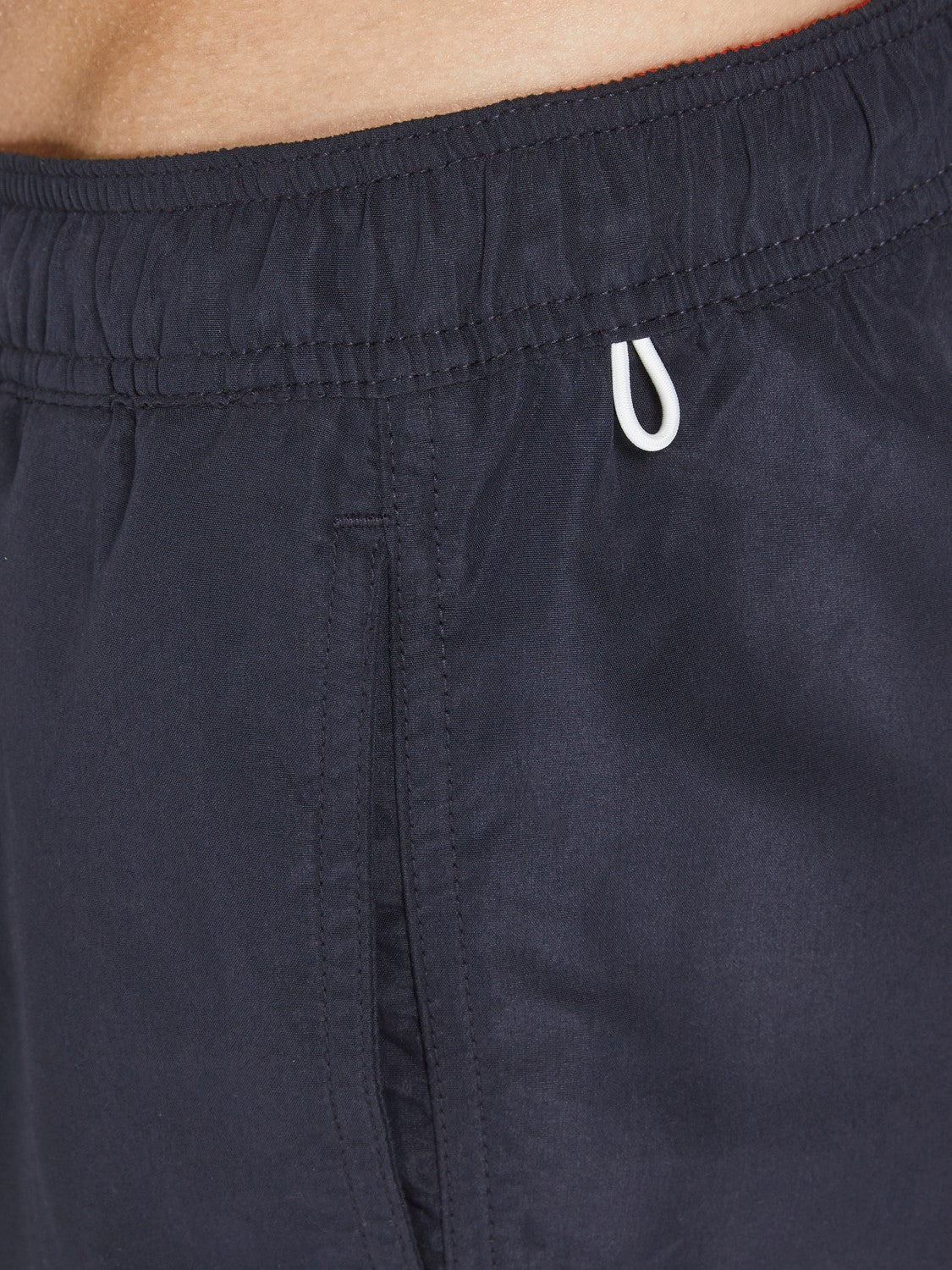 Badshorts Crete solid, navy blazer