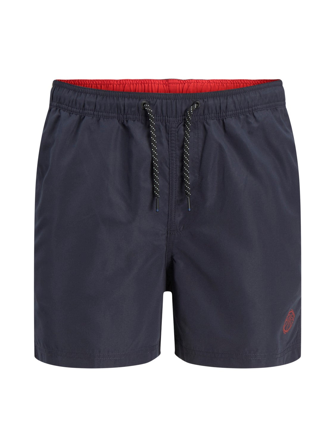 Badshorts Crete solid, navy blazer
