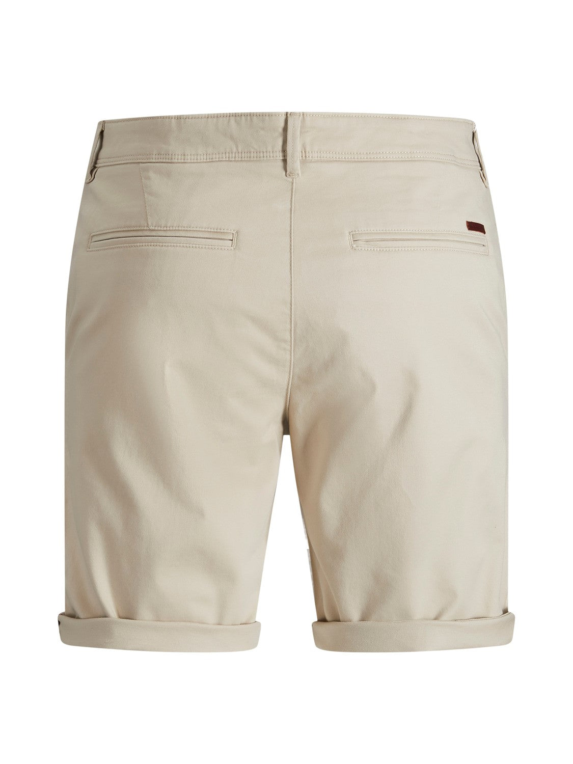 Chinoshorts Bowie, oxford tan