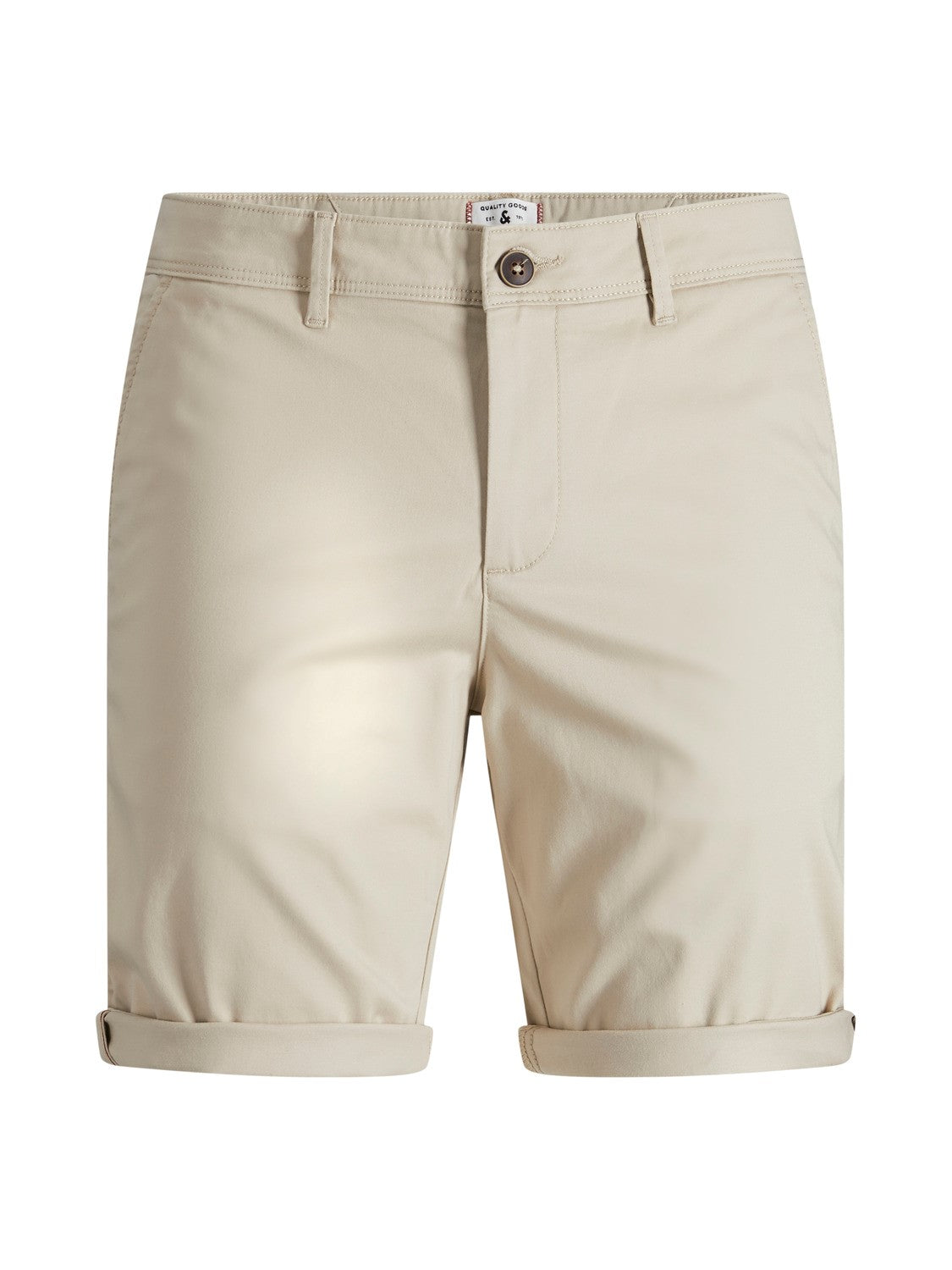 Chinoshorts Bowie, oxford tan
