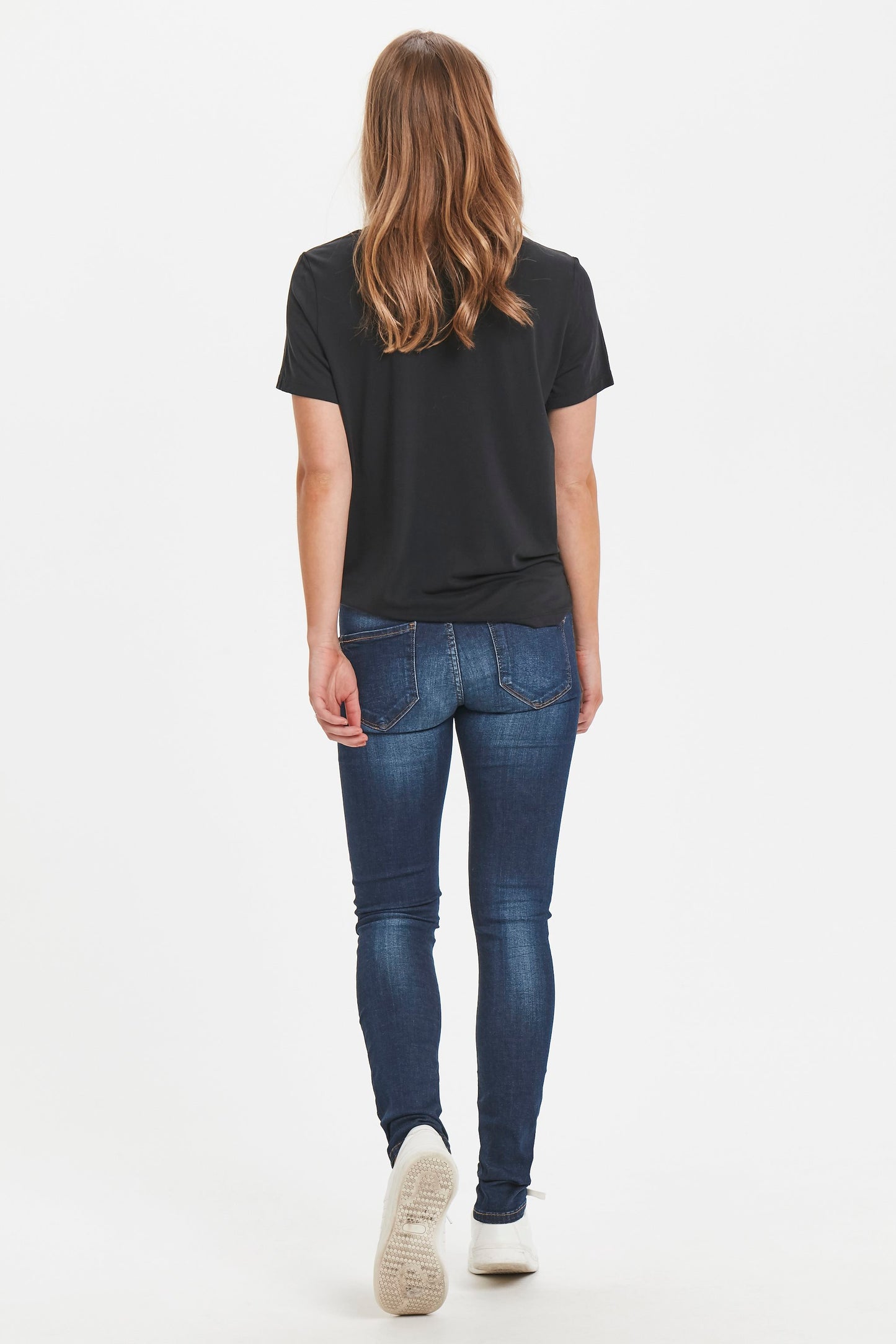 Jeans Erin Izaro, medium blue