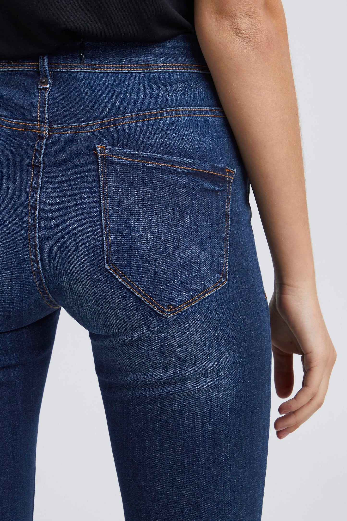 Jeans Erin Izaro, medium blue