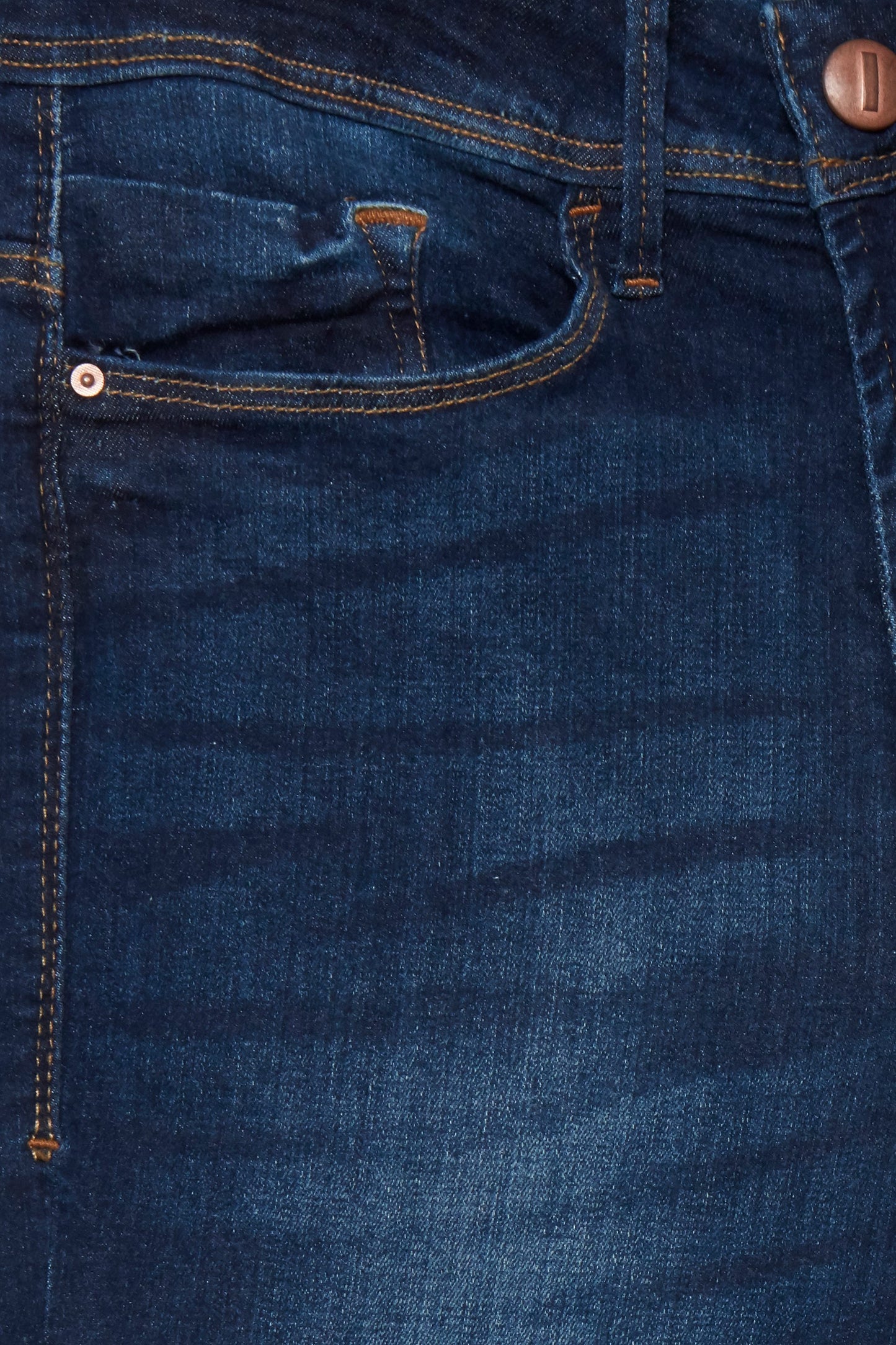Jeans Erin Izaro, medium blue