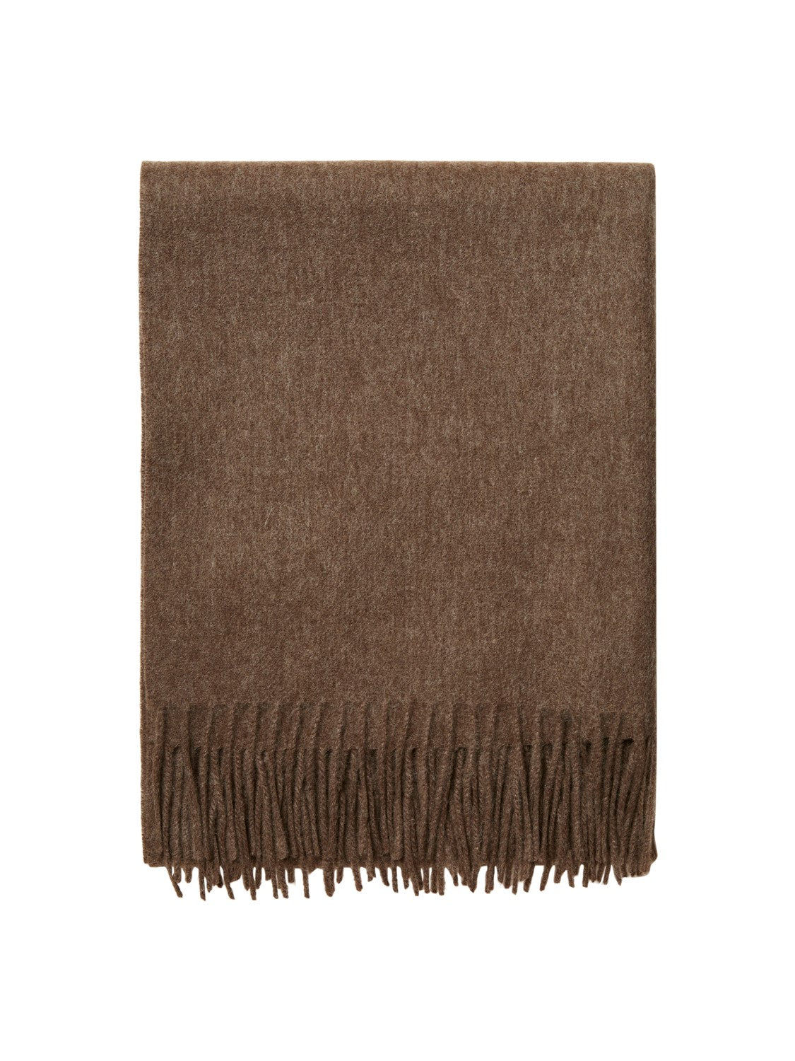 Halsduk Time wool, carafe