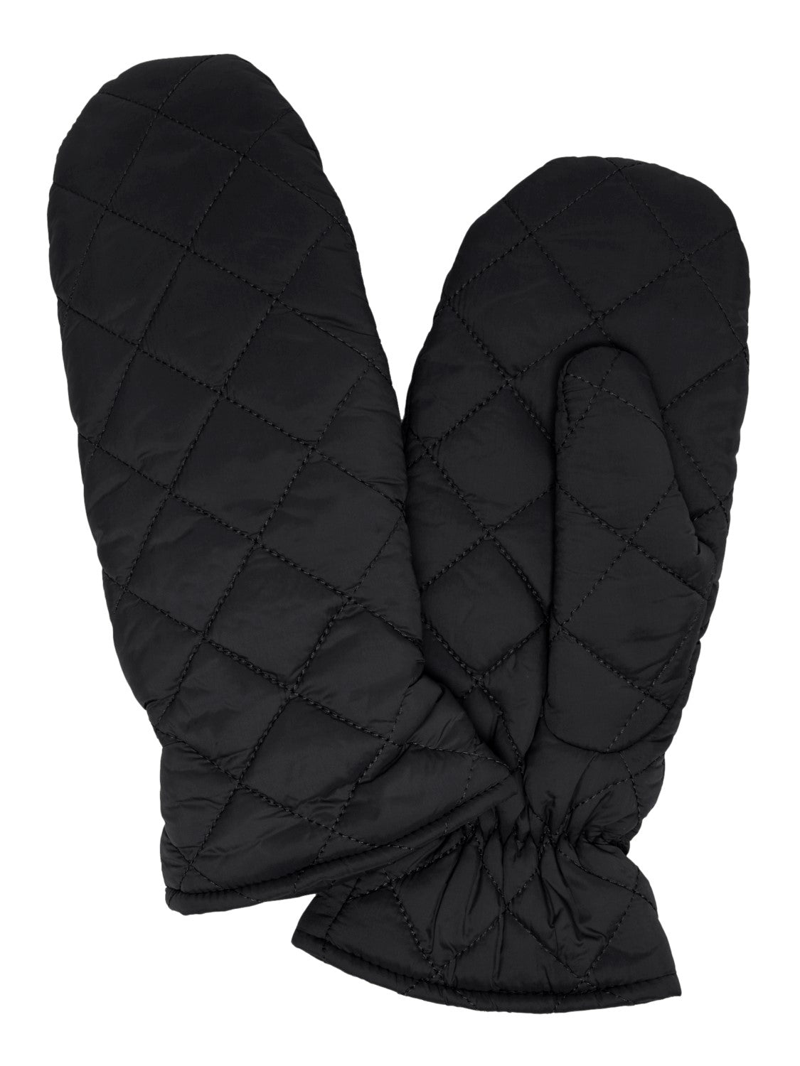 Tumvantar Amada padded, black