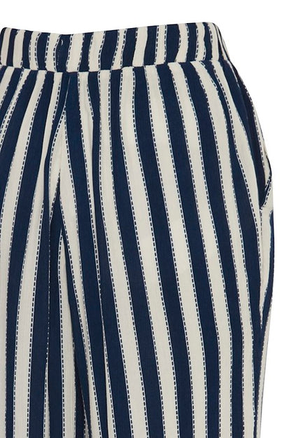 Byxa Marrakech PA5, total eclipse stripe
