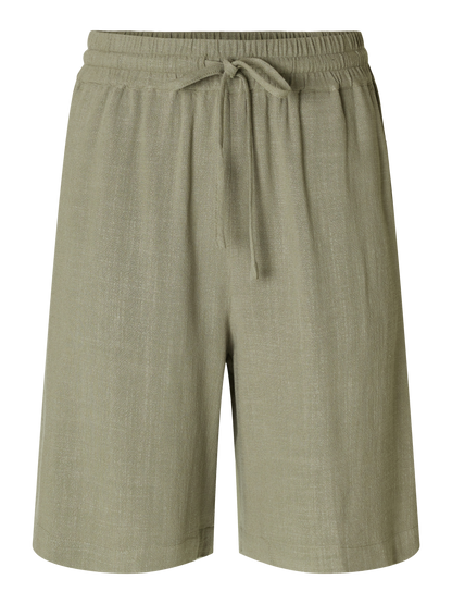 Shorts Viva, vetiver