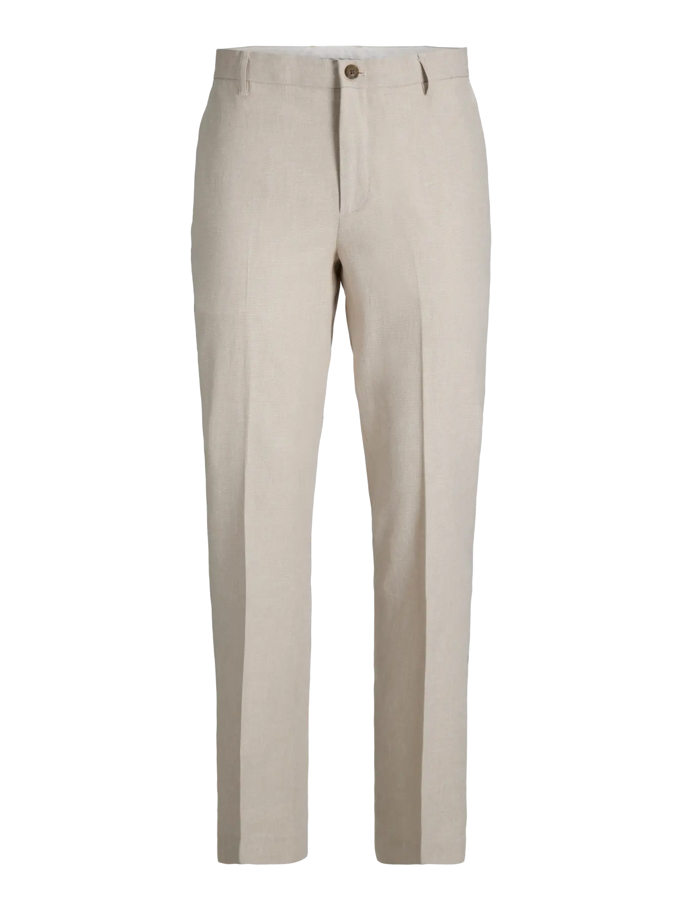 Kostymbyxor Martin Summer linen