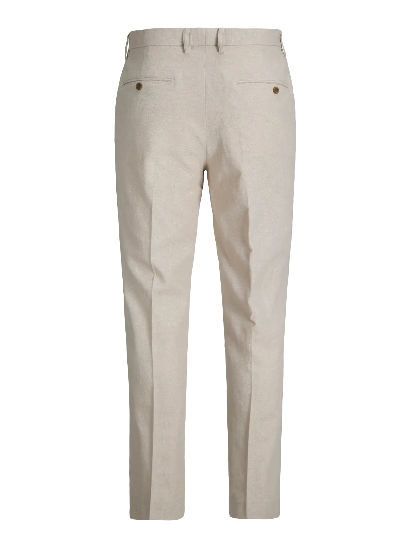 Kostymbyxor Martin Summer linen