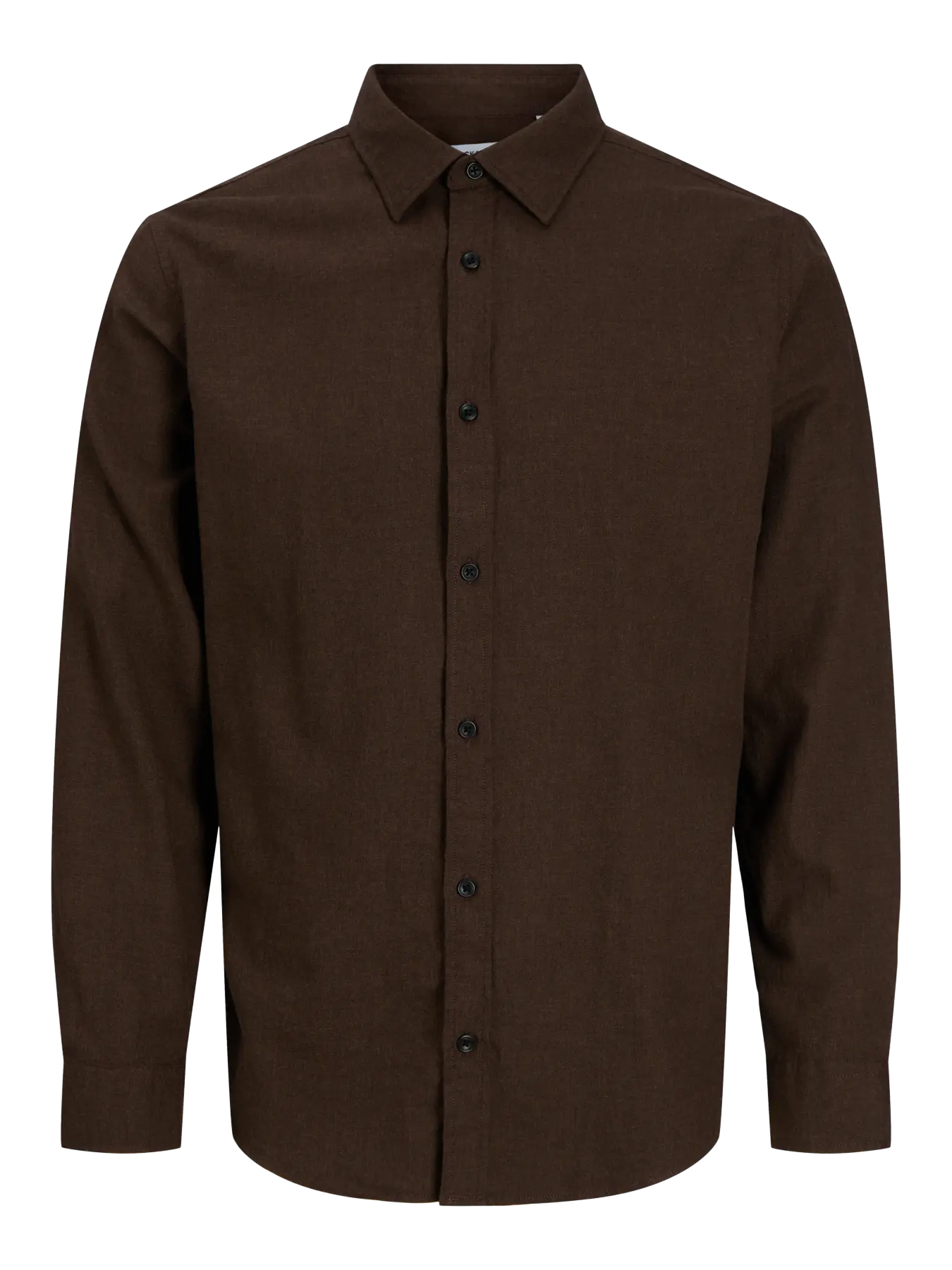 Skjorta Field melange