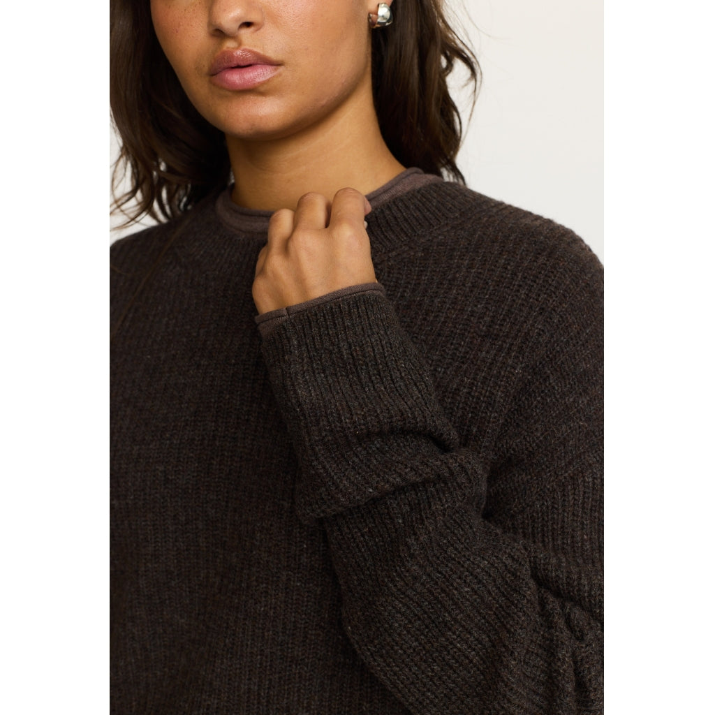 Tröja West knit