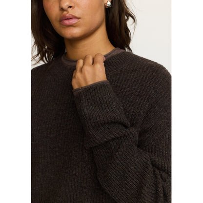 Tröja West knit