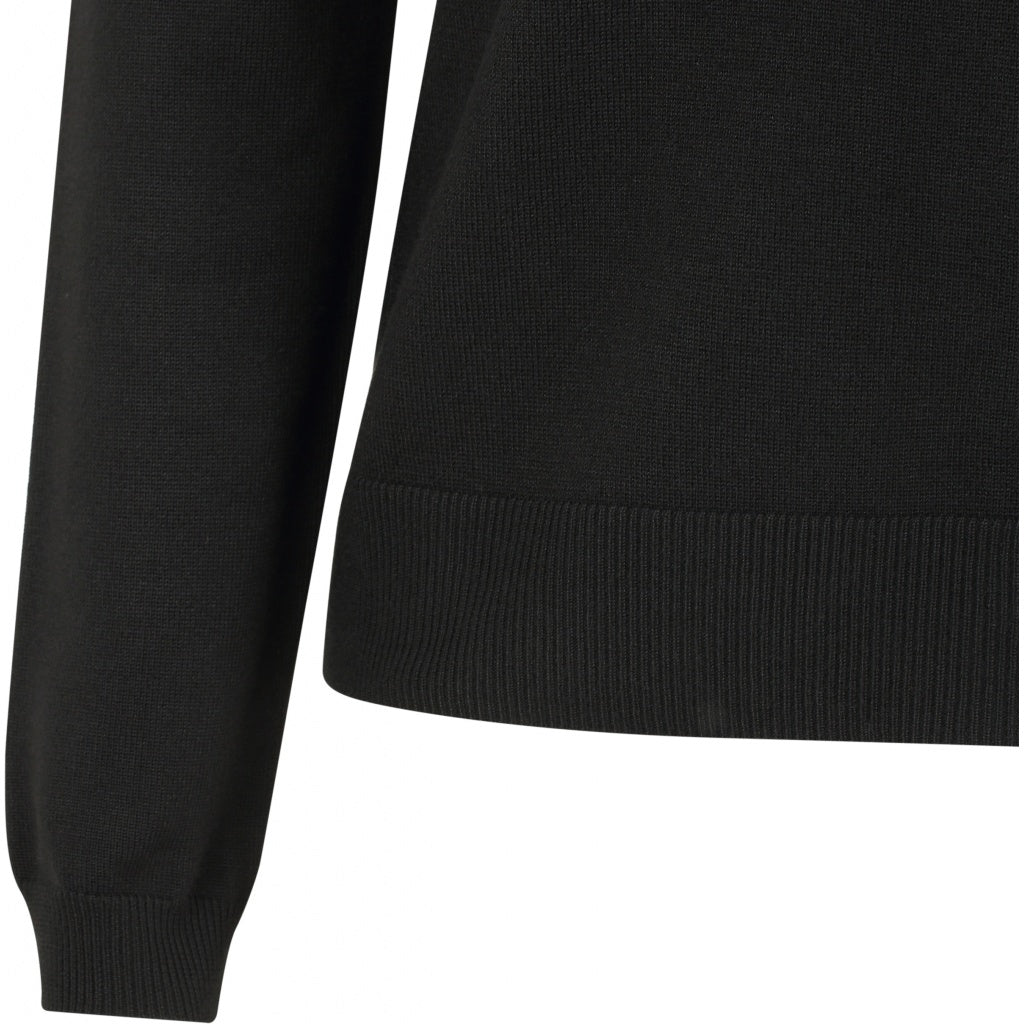 Cardigan Marla, black