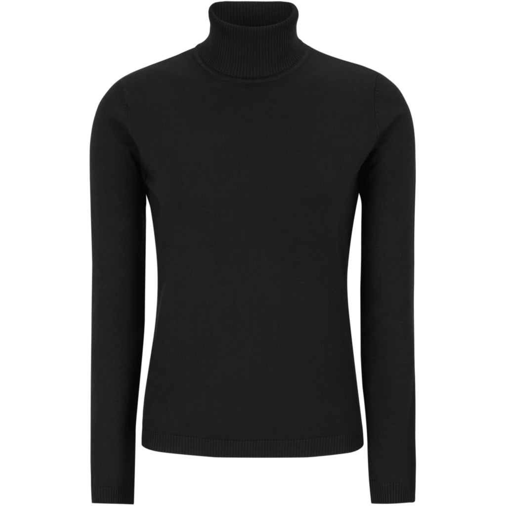 Polotröja Marla, black