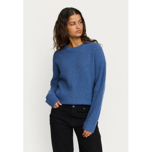 Tröja West knit