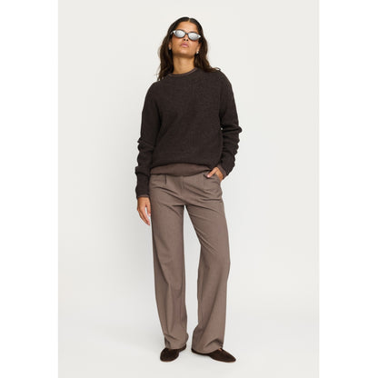 Tröja West knit