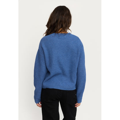 Tröja West knit