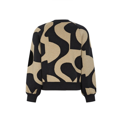 Tröja Sima Scape knit