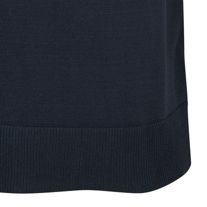 Topp Marla ss o-neck