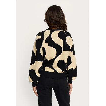 Tröja Sima Scape knit