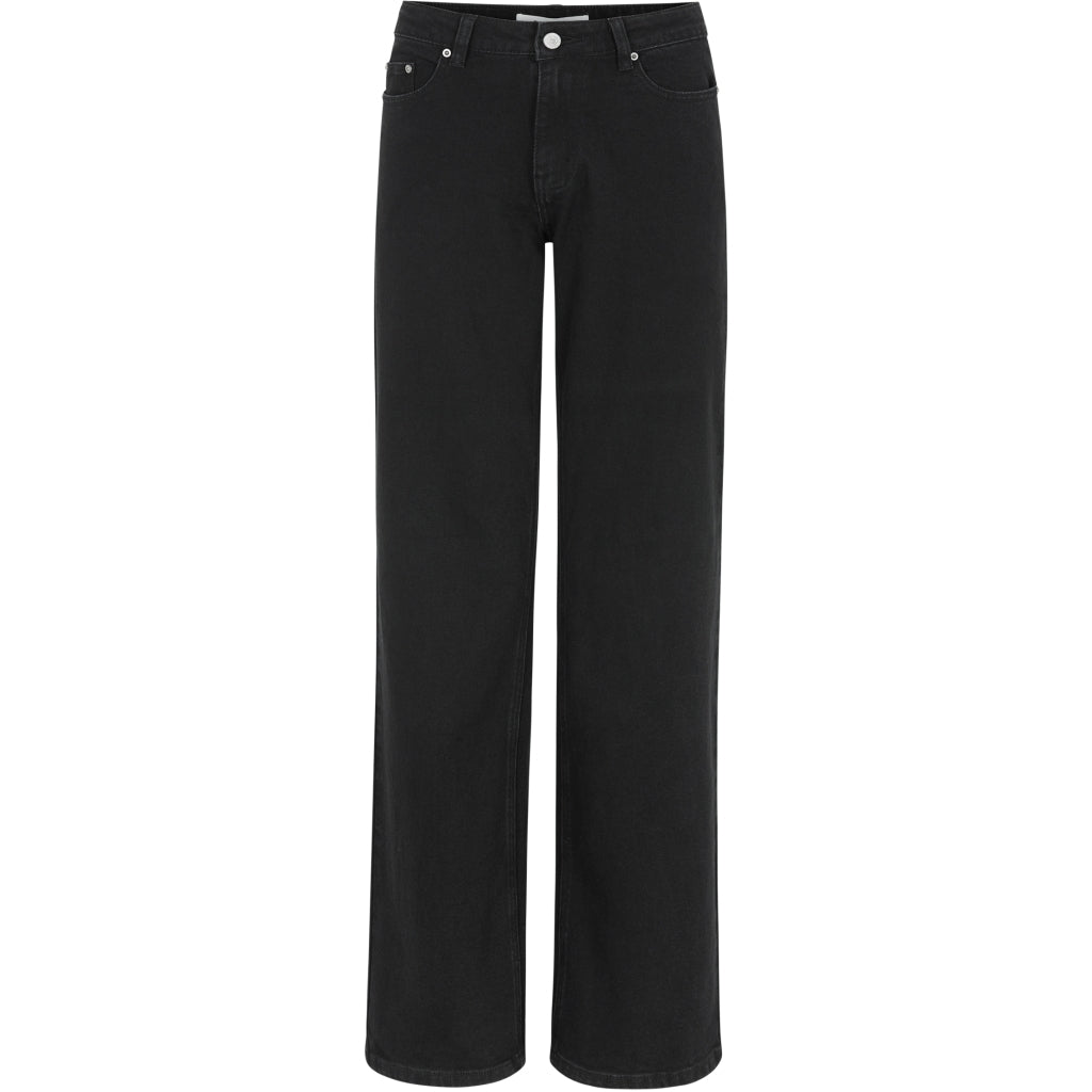 Jeans Willa midwaist wide