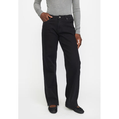 Jeans Willa midwaist wide