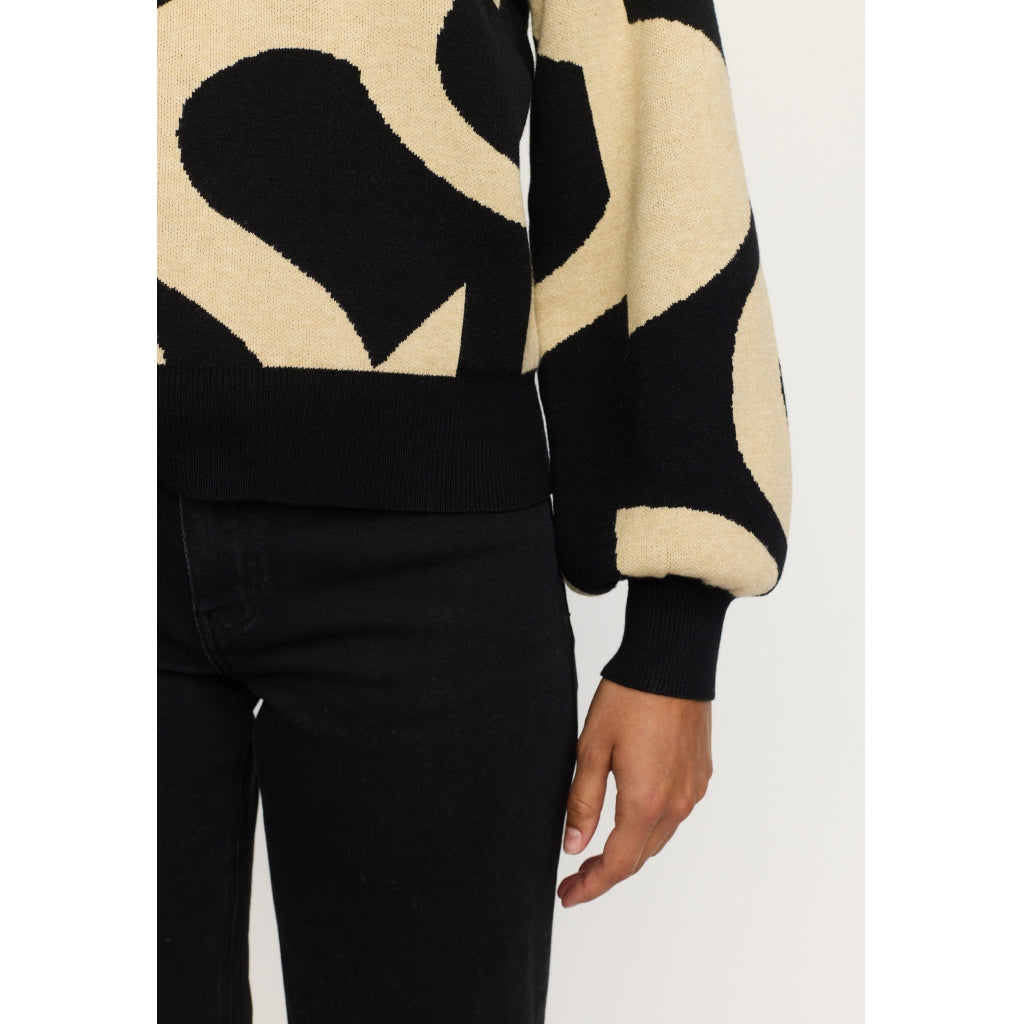 Tröja Sima Scape knit