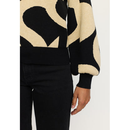 Tröja Sima Scape knit